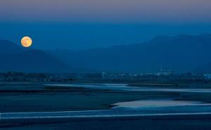 Lhasa River